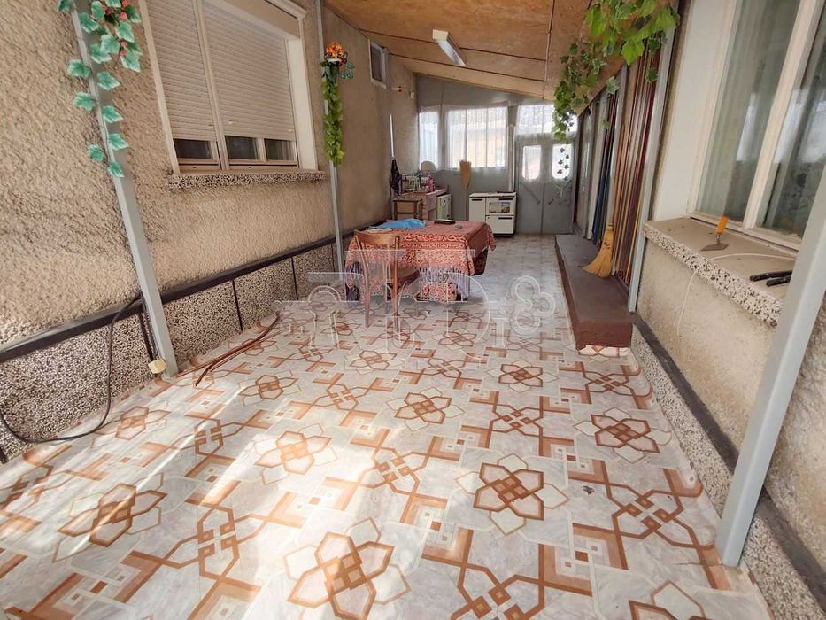 Продава се Къща в с. Кардам, Област Добрич - 120 кв.м за 340 €/кв.м - Снимка #8