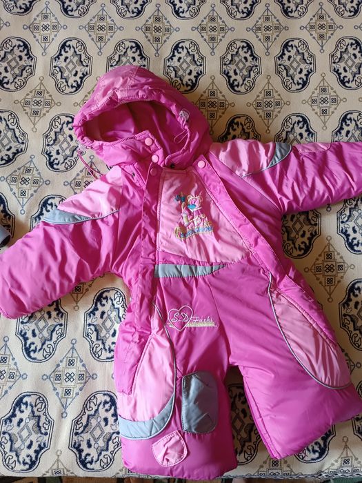 Одеждадля новорожденных