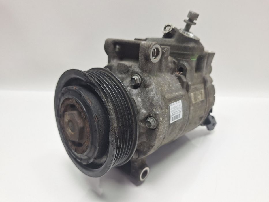 Compresor Ac Audi A4 Iv Avant 8K5, B8 2007 - 2015 Tdi Caga, Cjca,