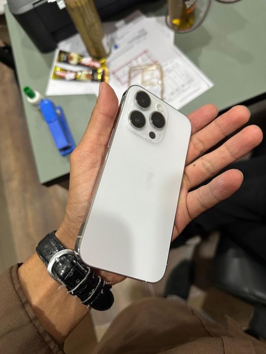 Iphone 14 pro 256