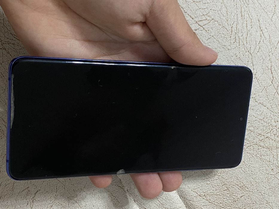Samsung s20 pilus