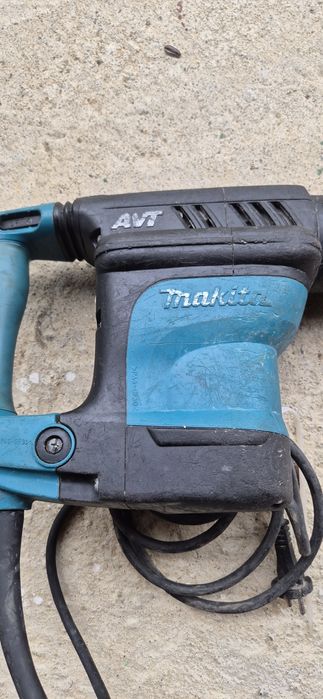 Picamer/ciocan demolator Makita HM1111C