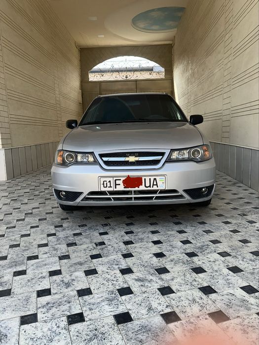 Nexia2 sotiladi ideyal xolata