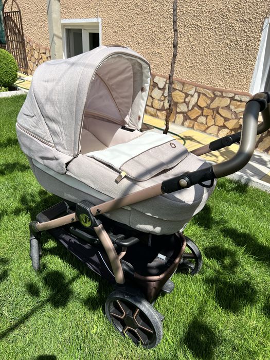Количка peg perego mon amour