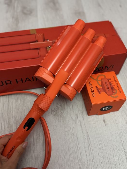 Freylish -керамична маша