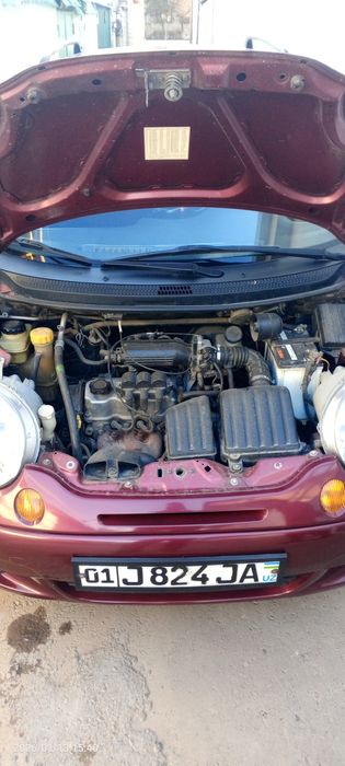 Продам Матиз хороши