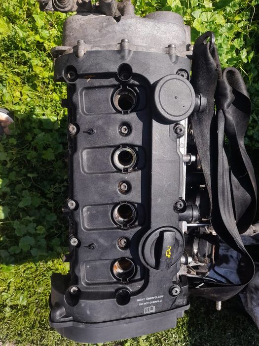 Продается двигатель на Фольцваген  Пассат В6