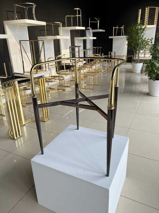 Каркас из металла для стульев, всем производителям ( гарантия 3 года )