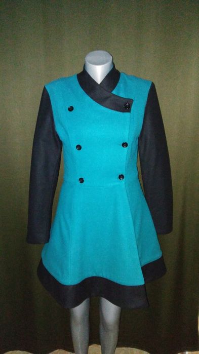 Ново зимно палто