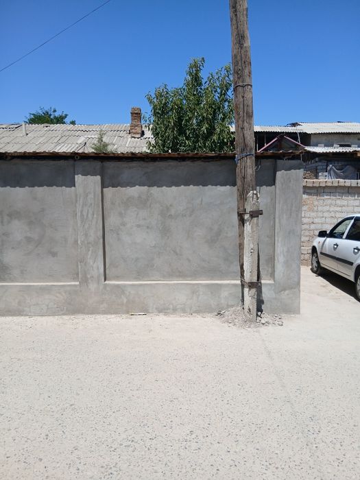 Дом 2 сотки 3 комнаты