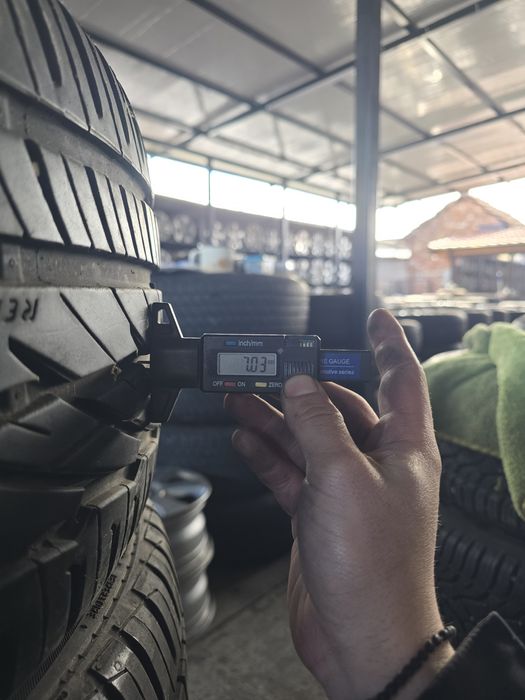 Джанти 19 / 5х130 - VW Touareg 5x130