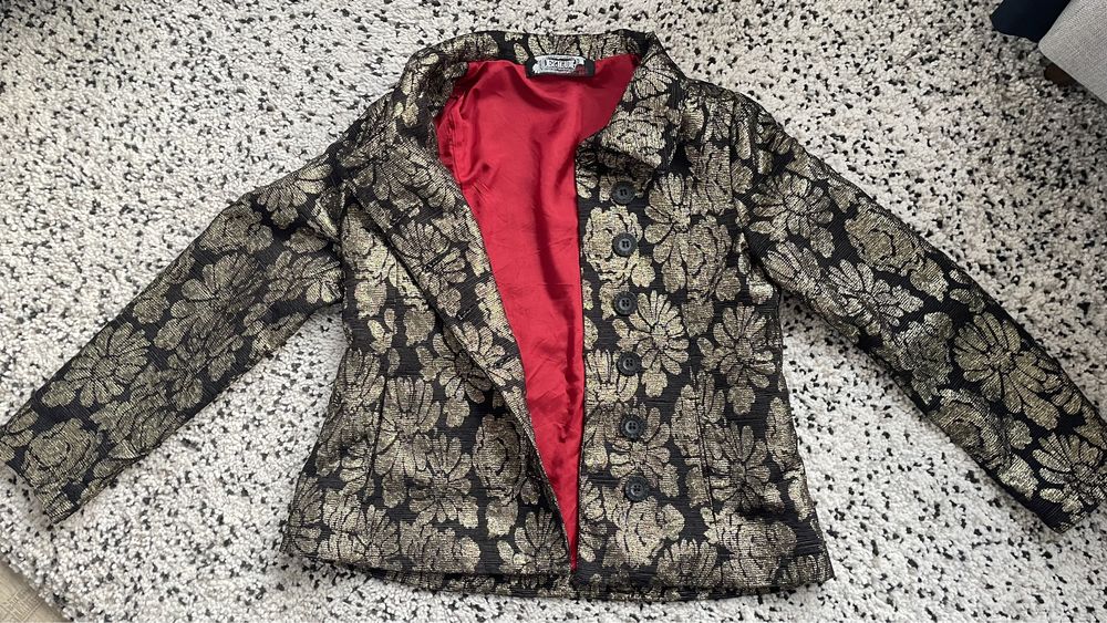 Дамски блейзър Desigual размер 46