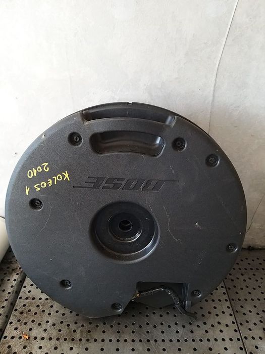 Subwoofer renault koleos 1 hy 28170jy10a