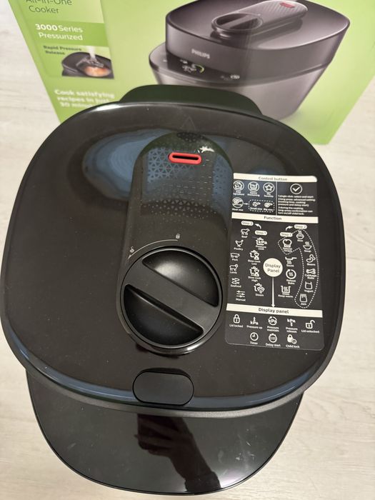 Мултикукър Philips