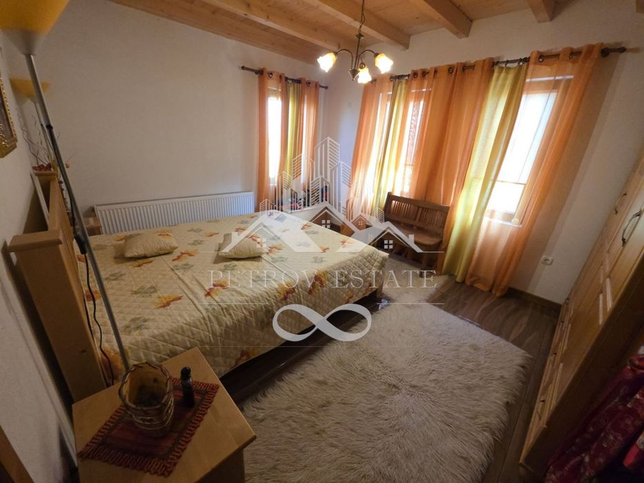 Къща в Пазарджик, област-гр.Велинград площ 165 цена 185999