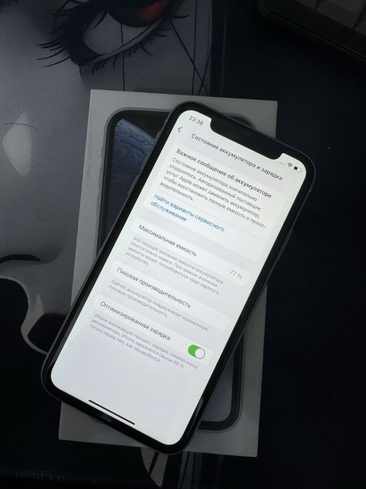 Продам айфон хр 128GB Iphone xr
