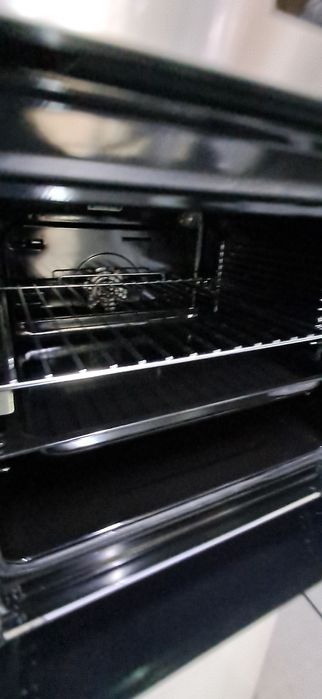 Cuptor electric Samsung 69l import GERMANIA Garanție VN70