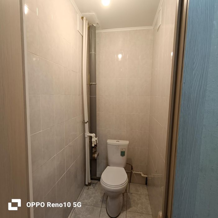 Продам 3х.ком.квартира