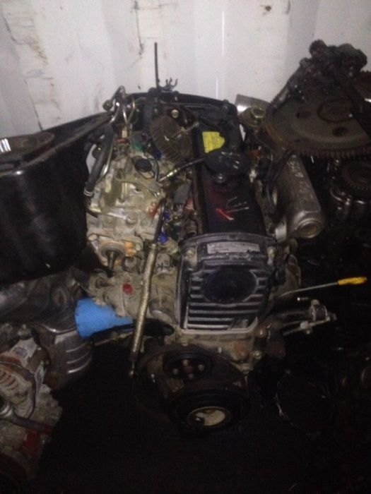 Автозапчасти