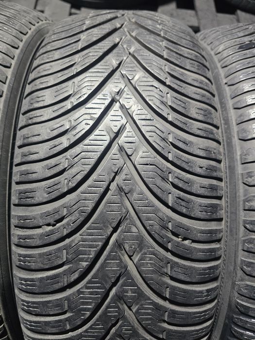 Anvelope 205/60 R16 KLEBER de iarna 2021