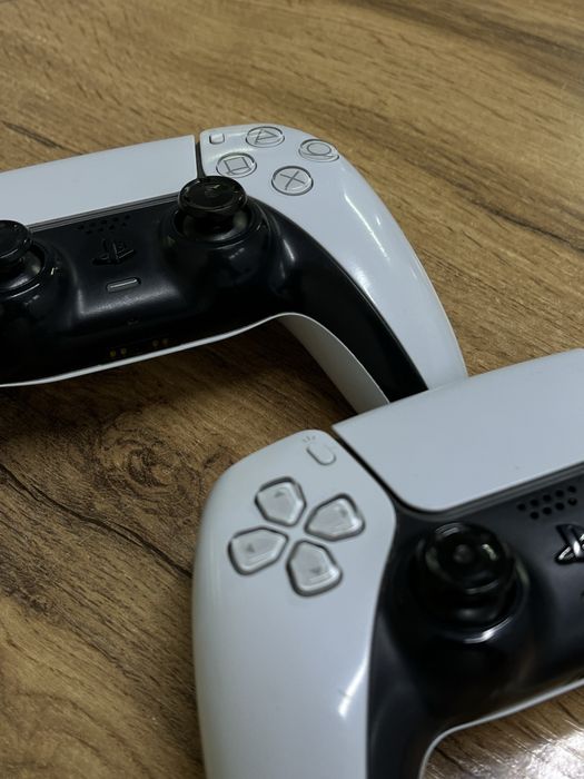 Игровая приставка Sony PlayStation 5