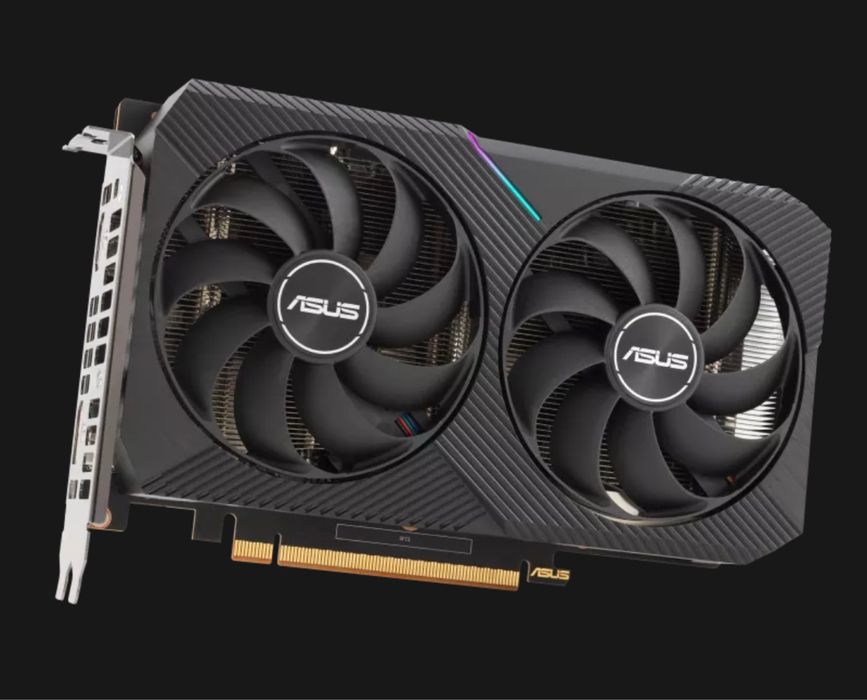 AMD Radeon rx6500 xt НОВА!!