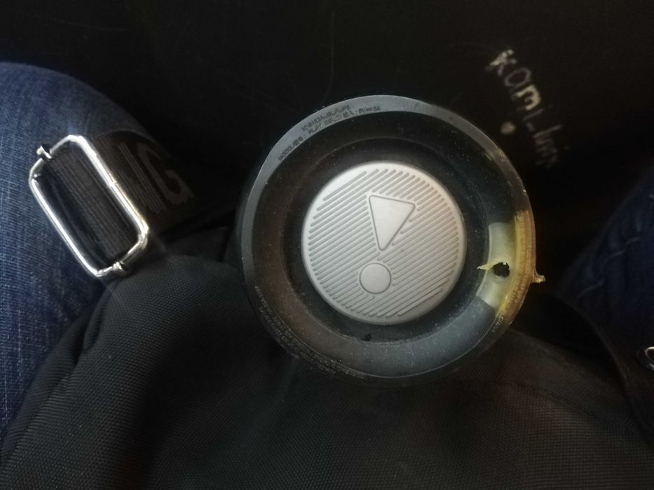 Jbl flip 5 black