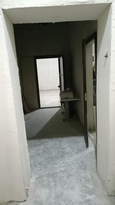 Сдам склад Айтматова 31