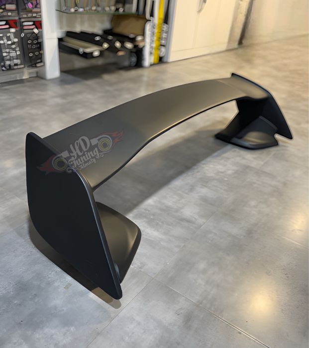 Спойлер STI Subaru Legacy BE