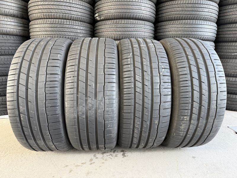 255/55/18 HANKOOK 4бр