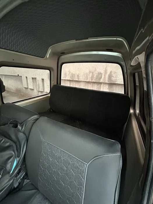 Продается Daewoo Damas 1997 бронзовый цвет