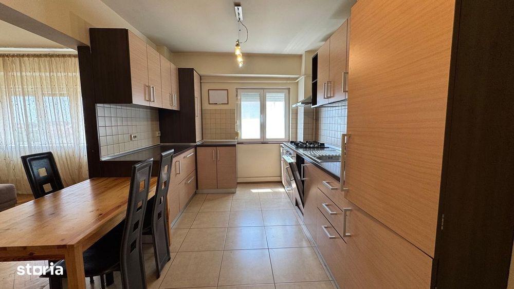 COMISION 0% | Apartament 3 Camere | 66 mp | Etaj 6 | Zona Aradului