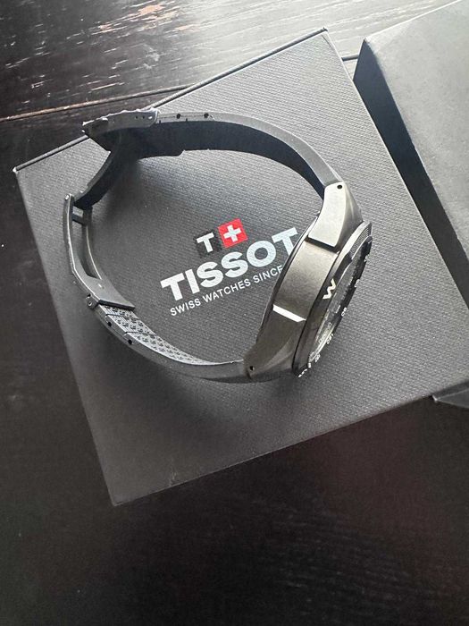 Tissot T-Touch Expert Solar