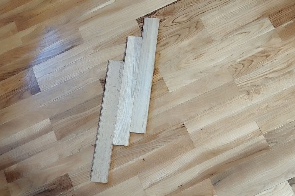 Продаётся паркетная доска