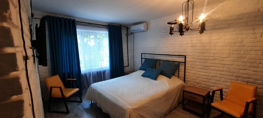 Сдам 1 км. квартиру, в центре города