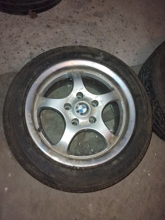 Jante pentru bmw e46