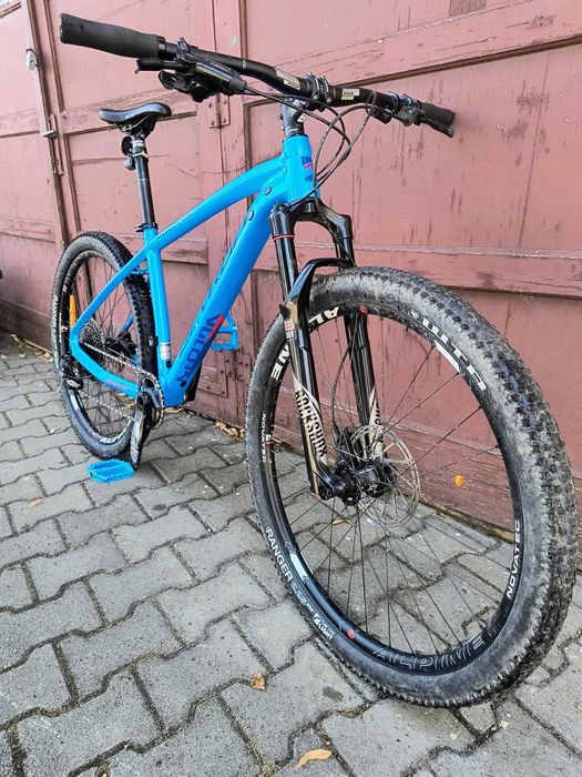 Devron Vulcan 3.9 2020