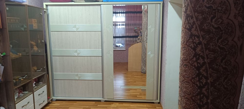 шкаф срочна сотаман бакувват