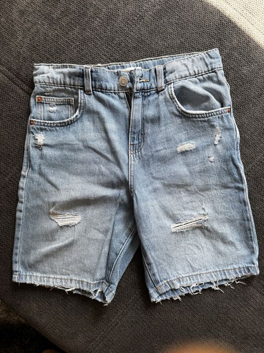 Pantaloni scurti copii