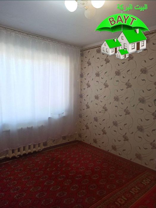 | МЕТРО М.УЛУГБЕК 10мин 3/4/4 КИРПИЧ 2х4 балкон Козиробод продаётся