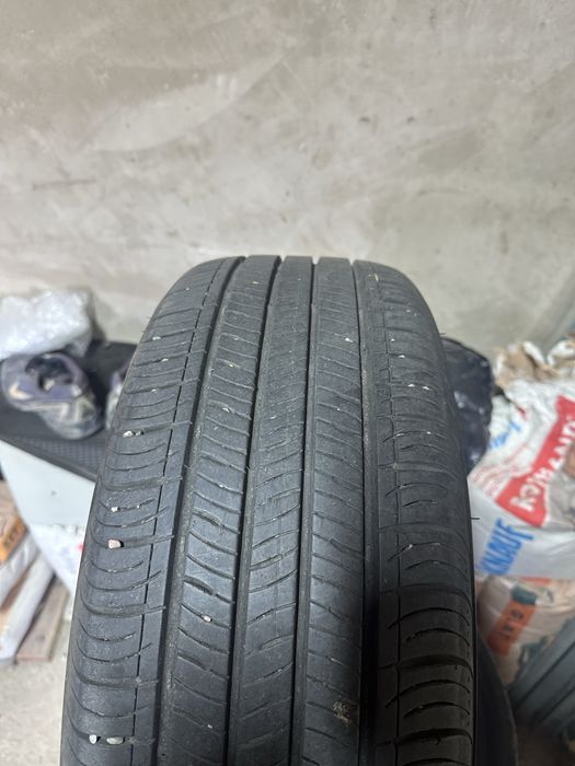 Комплект диски с резиной