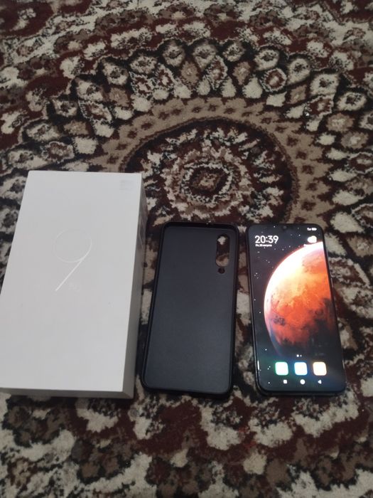 Mi 9 SE sotiladi sastayina zor