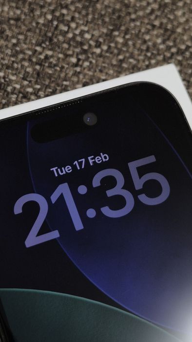 Iphone 15 pro 256 gb