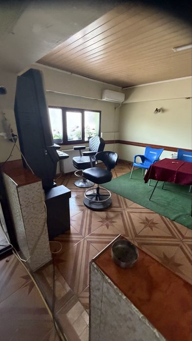 Inchiriez spatiu comercial