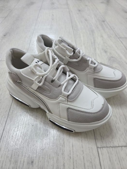 Обувь весна-осень