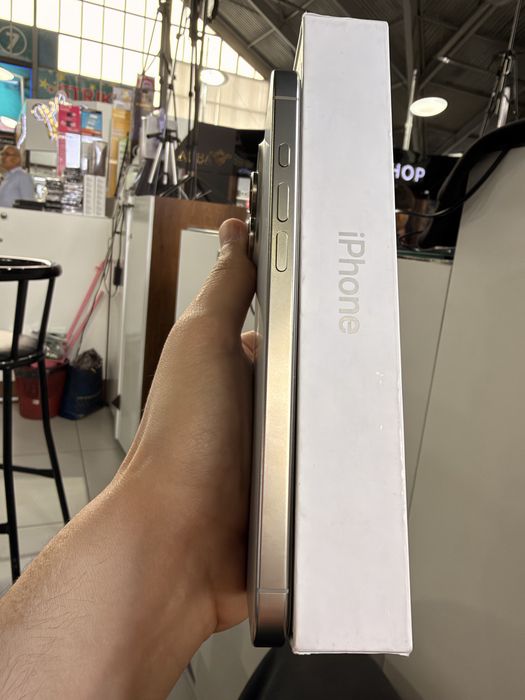 iPhone 16 Pro Max 256