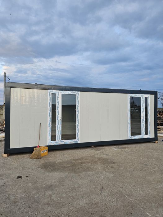 Vand containere modulare diferite dimensiuni și modele