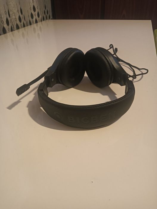 Căști PS.4 și PS 5 BIGBEN preț 100 lei