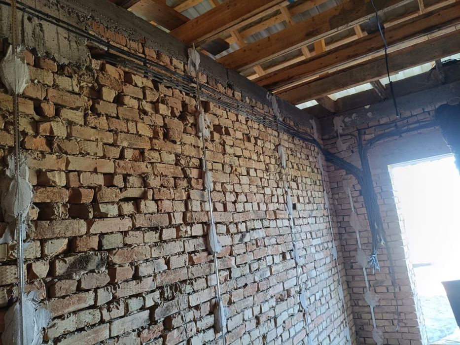 электромонтажник