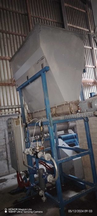 Vand Utilaj Full Fat